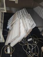 Led panelen 20 stuks  ZEER VOORDELIG, Huis en Inrichting, Lampen | Overige, Ophalen, Zo goed als nieuw