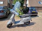 CAPRI CL 50, Fietsen en Brommers, Snorfietsen en Snorscooters, Gebruikt, Benzine, Ophalen, Overige merken