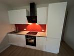 Complete Keuken slechts 4 maanden oud, Huis en Inrichting, Keuken | Complete keukens, Ophalen, Wit, Enkelwandige keuken, Zo goed als nieuw