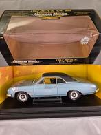 1967 Buick GS 400 1:18 new, Ophalen of Verzenden, Nieuw, Auto, ERTL