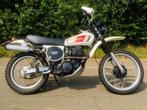 Yamaha XT500 1977, Motoren, Particulier, Enduro, 11 kW of minder, 600 cc