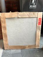 7 lichtgrijze badkamer tegels 60x60 Rako, Ophalen, 60 cm of meer, Nieuw, Minder dan 5 m²