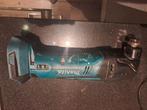Makita multitool 14,4 volt, Doe-het-zelf en Verbouw, Gereedschap | Handgereedschap, Ophalen of Verzenden, Gebruikt