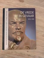 De vrede in gevaar 1919-1939, Ophalen of Verzenden, Zo goed als nieuw