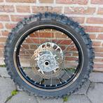 achterwiel Honda CRF250 (2022), Ophalen, Cmx, Cmx, Cmx