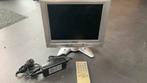 TE KOOP; Een SUPER color lcd tv tevens pc-monitor (, Audio, Tv en Foto, Televisies, Overige merken, Gebruikt, LCD, Ophalen of Verzenden