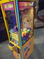 Grijpkraan Little spider compact model, Verzamelen, Automaten | Overige, Ophalen, Zo goed als nieuw
