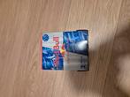 2 blikjes redbull max verstappen, Ophalen of Verzenden, Zo goed als nieuw, Overige genres, 1 bandje