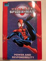 Ultimate Spider-Man vol. 1 HC, Amerika, Ophalen of Verzenden, Eén comic, Zo goed als nieuw