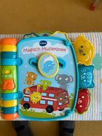 VTech Baby Dierenvriendjes, Ophalen of Verzenden, Zo goed als nieuw, Overige typen