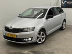 Skoda Rapid Spaceback 1.2 TSI Greentech Edition / NAP / NETT, Voorwielaandrijving, Gebruikt, Euro 6, 4 cilinders
