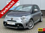 Abarth 695 1.4 T-Jet RIVALE | Carbon | Competizione | 70th A, Voorwielaandrijving, Gebruikt, 4 cilinders, Met garantie (alle)