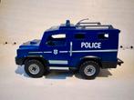 Playmobil Politie Boevenwagen, Ophalen of Verzenden, Gebruikt, Jongen of Meisje