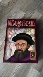 Magelaen spel in zeer goede staat, Hobby en Vrije tijd, Gezelschapsspellen | Bordspellen, Drie of vier spelers, Ophalen of Verzenden