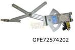 Opel Corsa B (-9/00) (5-drs) Raammechaniek Rechts voor (elb., Ophalen of Verzenden, Nieuw, Opel