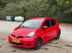 Toyota Aygo 1.0 12V Vvt-i 5DRS 2009, Auto's, Voorwielaandrijving, 4 stoelen, 68 pk, Bedrijf