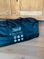 Coleman tent – familietent voor 4 personen, Ophalen, Nieuw, Tot en met 4