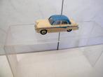 oude orginele dinky toys nr 176 austin a 105 adv9, Ophalen of Verzenden, Gebruikt, Auto, Dinky Toys