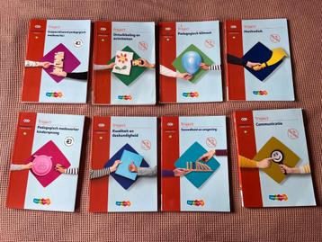 Gespecialiseerd pedagogisch medewerker niveau 3/4 beschikbaar voor biedingen
