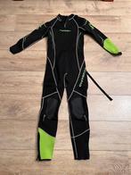 Wetsuit / duikpak 2,5mm, Ophalen of Verzenden, Zo goed als nieuw, Duikpak