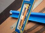 Leuk tram met motor analoog, Hobby en Vrije tijd, Ophalen of Verzenden, Zo goed als nieuw, Analoog, Gelijkstroom
