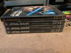 Star Wars Trilogy DVD Boxset, Boxset, Ophalen of Verzenden, Zo goed als nieuw, Overige typen