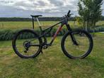Santa Cruz blur maat L, Fietsen en Brommers, Fietsen | Mountainbikes en ATB, Fully, Ophalen, Nieuw, Overige merken