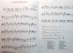 Popsongs For Classical Guitar Cees Hartog, Muziek en Instrumenten, Ophalen of Verzenden, Thema, Populair, Gitaar