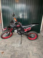 Crossmotor 125cc, Ophalen, Zo goed als nieuw, 125 cc, Pitbike