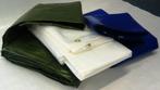250 Grams m2 PE dikke groene dekkleden 10 x 12 meter.
