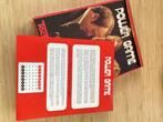 Spel Power game, Hobby en Vrije tijd, Gezelschapsspellen | Bordspellen, Ophalen of Verzenden, Zo goed als nieuw