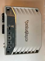 RockFord Fosgate Marine Versterker M2500X1, Ophalen of Verzenden, Gebruikt, Stereo, 120 watt of meer