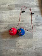 Voetballen met Koord - Messi Training, Ophalen of Verzenden, Gebruikt, Bal