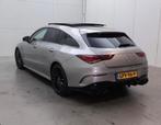 Mercedes-Benz CLA-Klasse Shooting Brake 250 e Premium Plus |, CLA, Gebruikt, 4 cilinders, Hybride Elektrisch/Benzine