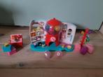 Chopkins Candy Machine met veel extra Chopkins., Ophalen of Verzenden, Zo goed als nieuw, Jongen of Meisje
