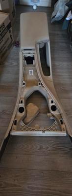 BMW E92 E93 midden console. Voor en achter 3 serie, Auto-onderdelen, Ophalen of Verzenden, BMW
