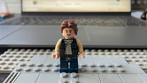 Lego Star Wars sw0771 Han Solo, Ophalen of Verzenden, Zo goed als nieuw, Losse stenen, Lego