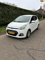 Hyundai I10 1.0i i-Motion Comfort Plus, Auto's, Hyundai, Origineel Nederlands, Te koop, 5 stoelen, Benzine