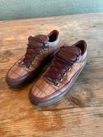 Nubikk Herenschoenen Maat 41, Kleding | Heren, Schoenen, Ophalen of Verzenden, Zo goed als nieuw, Bruin, Veterschoenen