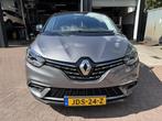 Renault Scénic 1.3 TCe 140pk EDC Intens, Gebruikt, Euro 6, 4 cilinders, Leder en Stof