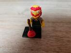 Simpsons Nieuw Lego minifigure Willy, Lego, Lego, Lego, Nieuw