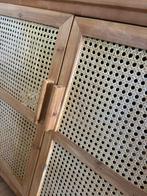 Xenos Webbing bandung kasten, Huis en Inrichting, Ophalen, 50 tot 100 cm, Zo goed als nieuw, Minder dan 100 cm