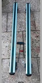 Dakdragers Toyota open dakrails & Ford-Mix, Auto diversen, Dakdragers, Ophalen of Verzenden, Gebruikt