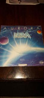 Nova / aurora, Cd's en Dvd's, Vinyl Singles, Pop, Ophalen of Verzenden, Zo goed als nieuw