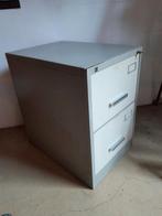 Archiefkast gispen, Ophalen, Gebruikt, Vintage, 50 tot 100 cm