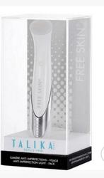 Talika Free Skin Anti-Blemish Device;
Nieuwe/ Geseald, Ophalen of Verzenden, Nieuw, Gehele gezicht, Verzorging