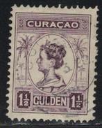 A328 Curacao 69 gestempeld, Verzenden, Gestempeld