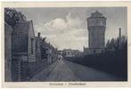 Gorinchem, Visscherslaan, Verzenden, 1920 tot 1940, Ongelopen, Zuid-Holland