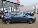 Volvo V40 1.5 T2 Polar+ Trekhaak | Navigatie, Auto's, Volvo, 65 €/maand, Stof, Euro 6, Blauw