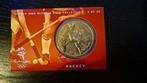 Sydney 2000 Herdenkingsmunten, Postzegels en Munten, Munten | Oceanië, Ophalen of Verzenden, Setje